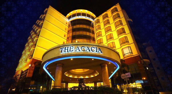 The Acacia Hotel Batam