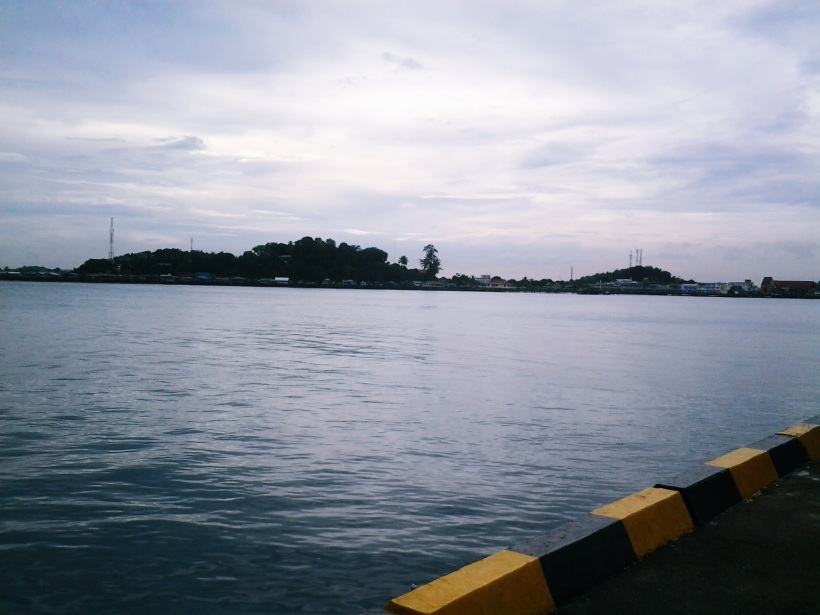Pulau Sambu